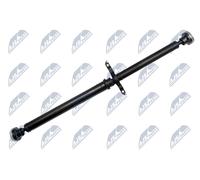 NTY Albero di trasmissione posteriore NWN-AU-001 per Audi Q5 OE 8R0521101B