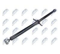 NTY Albero cardanico, Trasmissione al ponte compatibile con AUDI VW VAG