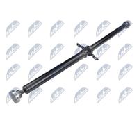 NTY Albero cardanico, Trasmissione al ponte compatibile con AUDI VW VAG