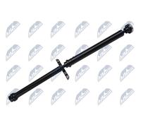 Albero Cardanico OE: 8R0521101E Adatto A per Audi Q5 10 Posteriore, DSG / OE
