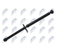 NTY Albero cardanico, Trasmissione al ponte compatibile con AUDI VW VAG