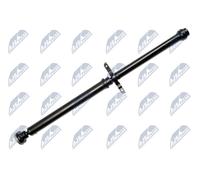 NTY Albero cardanico, Trasmissione al ponte compatibile con AUDI VAG NWN-AU-002