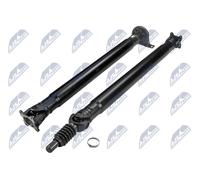 NTY Albero cardanico, Trasmissione al ponte compatibile con MERCEDES-BENZ VW