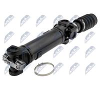 Albero di trasmissione anteriore NWN-CH-047 NTY per JEEP WRANGLER II