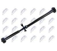 NTY Albero cardanico NWN-ME-060 OE A2044106806 per Mercedes-Benz Classe GLK X204 4MATIC