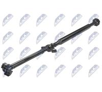 Albero Cardanico OE: A4474100600 Adatto per Mercedes Klasa V W447 14