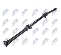 NTY NWN-ME-074 Albero trasmissione