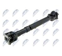 NTY Albero cardanico, Trasmissione al ponte compatibile con NISSAN NWN-NS-016