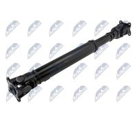 NTY Albero cardanico, Trasmissione al ponte compatibile con TOYOTA NWN-TY-014