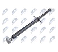 NTY Albero di Trasmissione Giunto Posteriore per Porsche Macan 95B 3.0 S Diesel