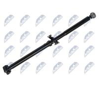 Albero Cardanico OE: GKNP20090 Adatto per Porsche Panamera 3.0S e-Hybrid 3.0S
