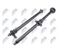 NTY Albero Motore Albero di Trasmissione Principale per Mercedes-Benz / Mixto