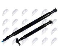NTY Albero di trasmissione posteriore NWN-ME-085 OE ME5027 per Mercedes Sprinter 3.0CDI 218/219CDI