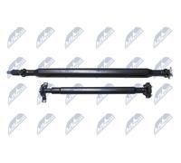 Albero Cardanico OE: ME5028 Adatto A per Mercedes Sprinter 11- VW Crafter 30-35,