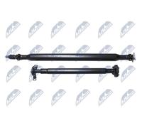 NTY NWN-ME-030 Albero trasmissione