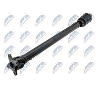 NTY Albero cardanico, Trasmissione al ponte compatibile con MITSUBISHI
