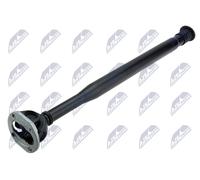 NTY Albero Motore di Trasmissione Frontale per Mercedes Classe GLK S X204 W221