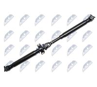 NTY Albero cardanico, Trasmissione al ponte compatibile con TOYOTA NWN-TY-003