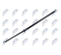 NTY NWN-VV-009 Albero trasmissione