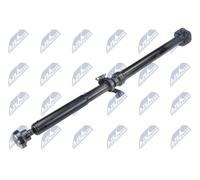 NTY Albero cardanico, Trasmissione al ponte compatibile con PORSCHE VAG