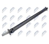 Albero Cardanico OE: PS900564 Adatto A per Nissan Navara D23 2.3DCI 4WD 15
