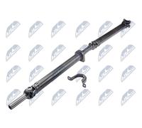 Albero Cardanico OE: PS900594 Adatto per Nissan NP300 / Navara MTM 05- OE zu
