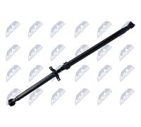 Albero Cardanico OE: TL10000 Adatto per Hyundai Tucson 2.0CRDI, 2.0, 2.7V6 04-10