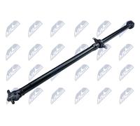 Albero Cardanico OE: TL10010 Adatto A per Kia Sorento II 2.0CRDI, 2.2CRDI 4WD 10