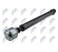 NTY Albero di trasmissione anteriore Land Rover Freelander I 2.0 TD4 4x4 760mm