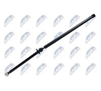 Albero Cardanico OE: TL10058 Adatto A per Volvo XC90 2.5T 02-07,2.9T6 02-06,D5