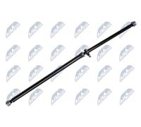 Albero Cardanico OE: TL10066 Adatto per Volvo V70,XC70 2.4T,2.4D5 AWD 00-07 OE V