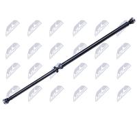 Albero Cardanico OE: TR1260 Adatto A per Volvo AWD V70II 2.4T 01-02, 2.5T 02-07,