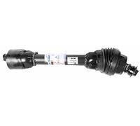 Ama Cardano Omocinetico Singolo Categoria 6x1000 Quality Line per Trattori con Trasmissione Potenza fino a 100 CV, Lunghezza 1 m, Profilo Triangolare, Made in Italy