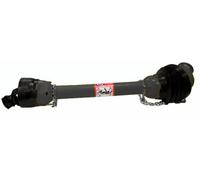 Albero Cardanico Omocinetico Singolo Ama 1 m Categoria 2 Made in Italy