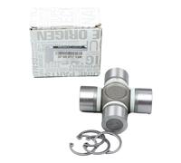 Albero cardanico originale giunto a U Renault Master III 370001713R