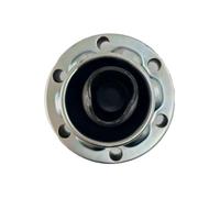 Albero Cardanico Per BMW E60 Giunto sferico dell'albero motore della parte automatica della sospensione dello sterzo OE 26117548392