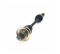 Albero Cardanico PER CF CF500 500CC UTV ATV ALBERO DI TRASMISSIONE POSTERIORE SINISTRO GIUNTO OMOCINETICO ASSALE QUAD BUGGY RICAMBI 9010-280100-1000 Alberi Trasmissione