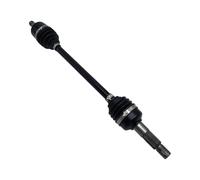 Albero Cardanico Per CF800 UTV/ZFORCE 800 Albero Trasmissione Anteriore Destro O Sinistro Gruppo Assale Trasmissione Adatto 7000-270200-50000 7000-270200-50000 Alberi Trasmissione(Sono partiti)