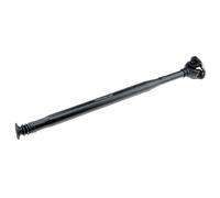 Albero di trasmissione anteriore NWN-ME-006 NTY per MERCEDES-BENZ CLASSE S CLS