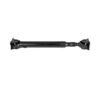 Albero Cardanico per Mercedes E W210 4-MATIC Frontale, L=570mm, 25 x 63.8, SAE