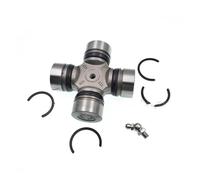 Albero Cardanico Per Mitsubishi Per Pajero Per L200 Per Triton Per Outlander Per Lancer Kit Giunto Universale Albero Trasmissione Posteriore MR232151 MB837951 Alberi Trasmissione