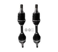 Albero Cardanico Semiasse Omocinetico Adatto Per Toyota Per Tacoma GX470 Anteriore Sinistro Destro V8 4.6L Alberi Trasmissione