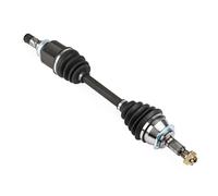 Albero cardanico sinistro completo per MINI II R50 Sedan con cambio manuale (...