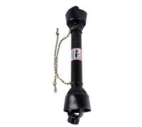Albero Cardanico T4 Albero di Trasmissione 800-1040mm 1-3/8" x 6 Denti Trattore