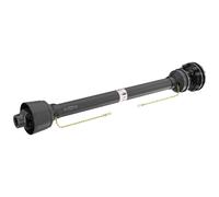 Albero cardanico T4 Giunto 1250-1625mm 460Nm 540rpm Cardano 40kW 1 3/8" 6 denti