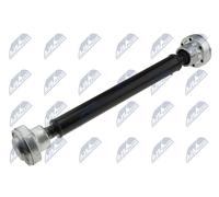 Albero cardanico, Trasmissione al ponte anteriore per AUDI PORSCHE VW CAYENNE Q7