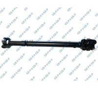 Albero cardanico, Trasmissione al ponte anteriore per JEEP CHEROKEE