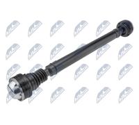 Albero cardanico, Trasmissione al ponte anteriore per JEEP GRAND CHEROKEE