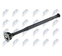 NTY Albero di trasmissione anteriore NWN-ME-006 per Mercedes-Benz Classe S CLS