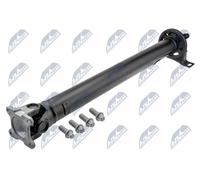 Albero cardanico, Trasmissione al ponte anteriore per MERCEDES-BENZ VW CRAFTER 3
